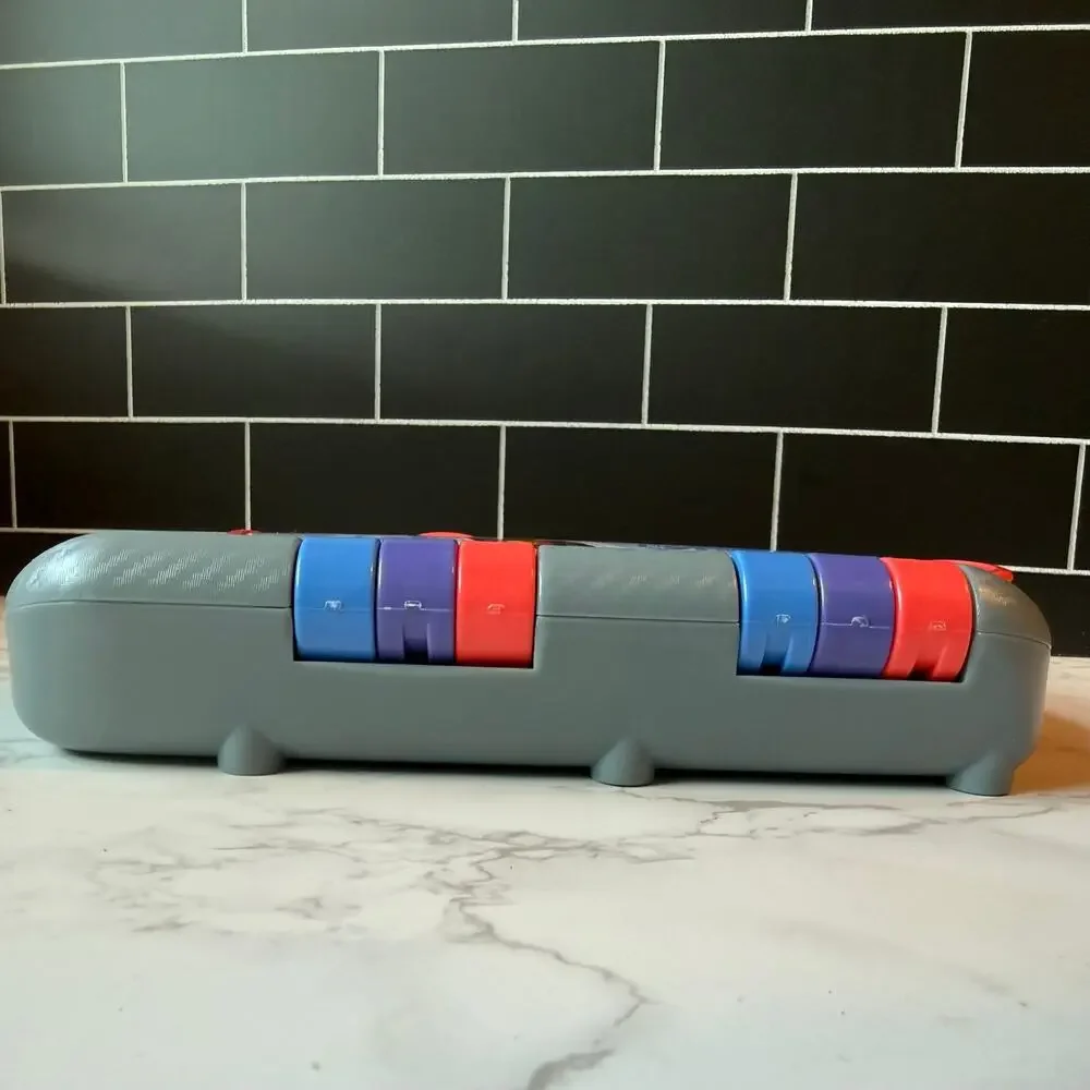 Fisher Price StoryBots Electronic Musical Songbook Toy Works